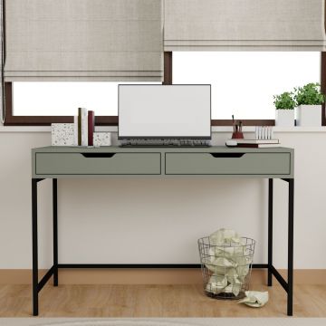 Birou, Miwood, Working 1600-79, Verde Birou, Miwood, Working 1600-79, Verde