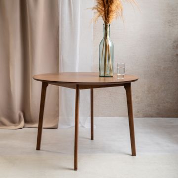 Masa Malti, Homla, 100x75 cm, MDF/lemn, maro deschis Masa Malti, Homla, 100x75 cm, MDF/lemn, maro deschis