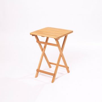 Garden Table My021 Maro 60x72x60 cm