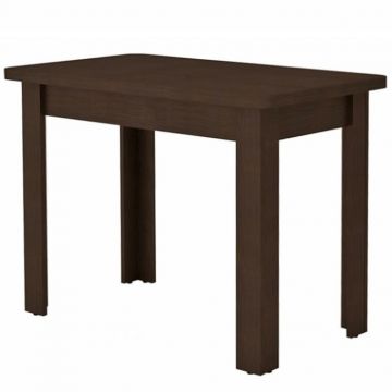 Masa Bucatarie KC-6 Ro Wenge 100x67x77cm