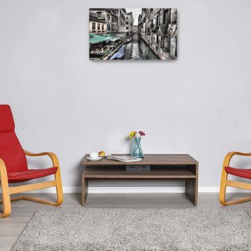 Masuta Cafea Adore Living, 110 x 42 x 65 Cm