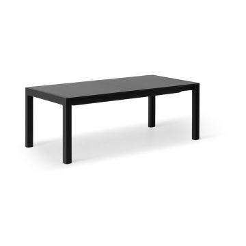 Masă de dining extensibilă cu blat suplimentar 96x220 cm Join – Hammel Furniture