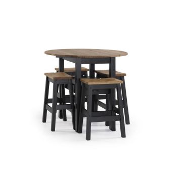 SET MOBILIER DE BAR in