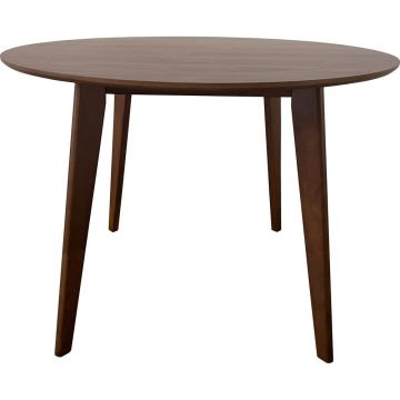 Masă de dining rotundă ø 120 cm Roxby – Actona Masă de dining rotundă ø 120 cm Roxby – Actona