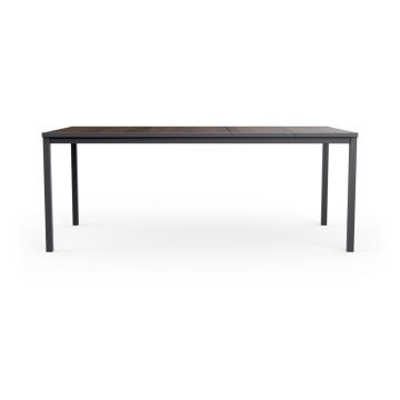 Masă de grădină 95x200 cm Porto – Keter Masă de grădină 95x200 cm Porto – Keter