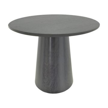 Masa Donda Antracit 100x100x76 cm Masa Donda Antracit 100x100x76 cm