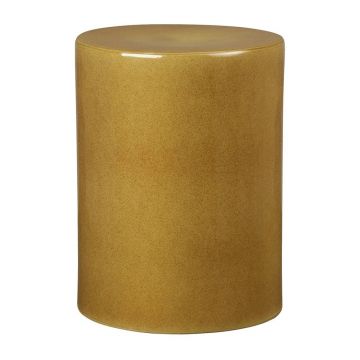 Măsuță auxiliară rotundă din ceramică ø 32 cm Toru – Blomus Măsuță auxiliară rotundă din ceramică ø 32 cm Toru – Blomus